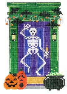Meredith Collection October Door