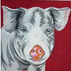 The Meredith Collection – Pig