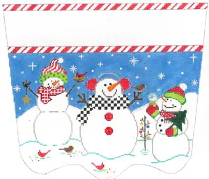 The Meredith Collection – Play Day