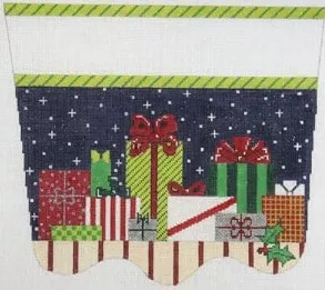 The Meredith Collection – Presents Cuff