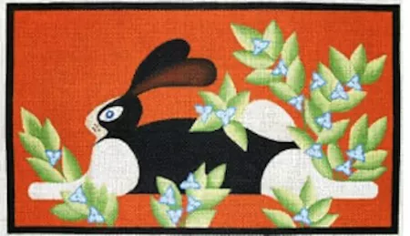 The Meredith Collection – Regal Rabbit