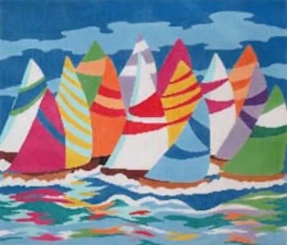 The Meredith Collection – Regatta