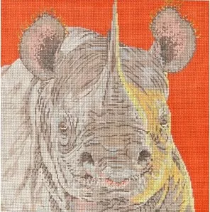 The Meredith Collection – Rhino