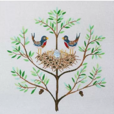 The Meredith Collection – Robins Nest
