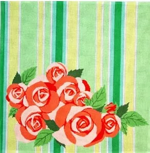 The Meredith Collection – Roses