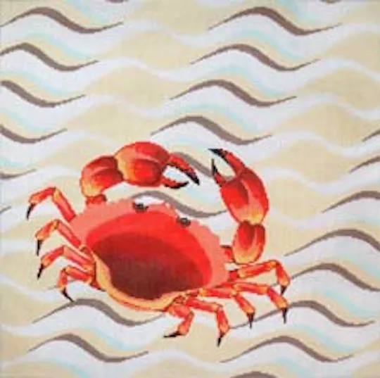 The Meredith Collection – Sandy Crab