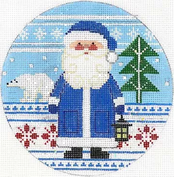 The Meredith Collection – Santa Lars