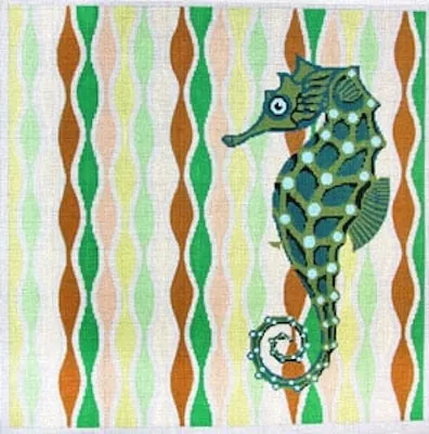 The Meredith Collection – Seahorse