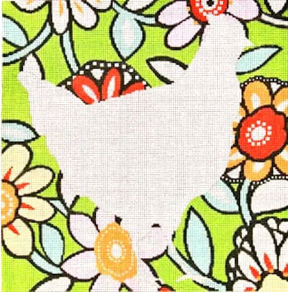 The Meredith Collection – Silhouette Hen