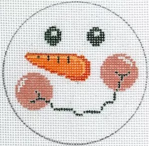 The Meredith Collection – Snowman Face C