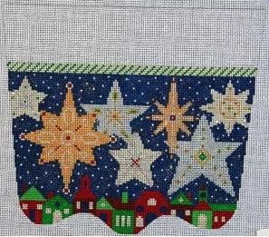 The Meredith Collection – Starry, Starry Night Cuff
