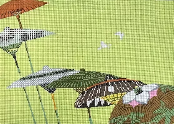 The Meredith Collection – Sunbrella