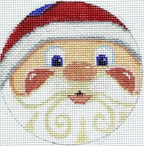 The Meredith Collection – Sweet Santa