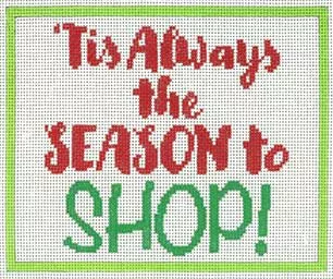 The Meredith Collection – ‘Tis Always the Season to SHOP!