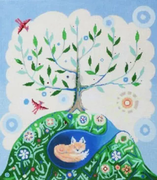 The Meredith Collection – Under The Oak