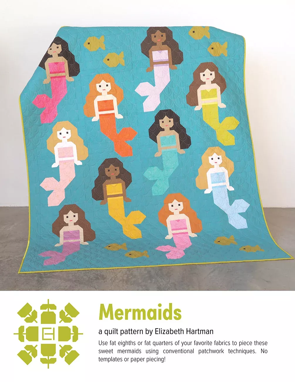 Mermaids