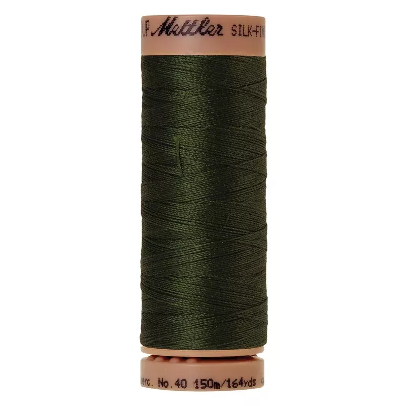 Mettler 40wt #0886 Cypress Small Spool