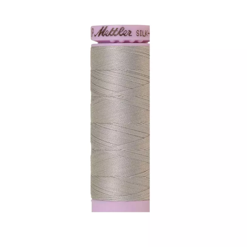 Mettler 50wt #2791 Ash Small Spool