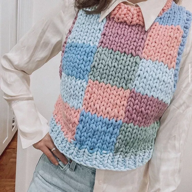 Mia – Sweater XS/S