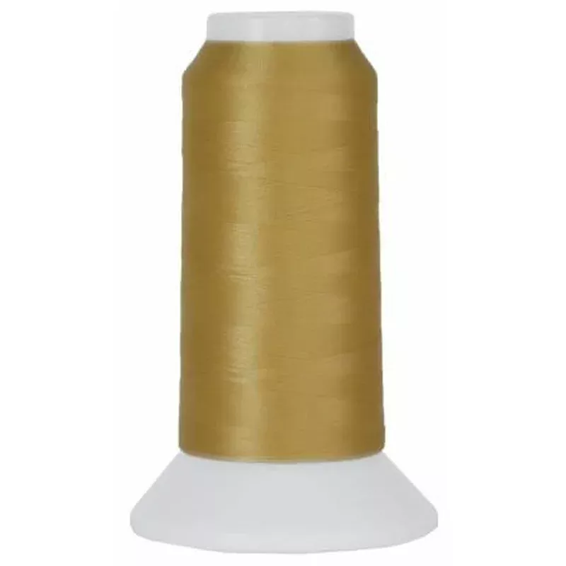 Micro Quilter 3000 yard Cone Tan