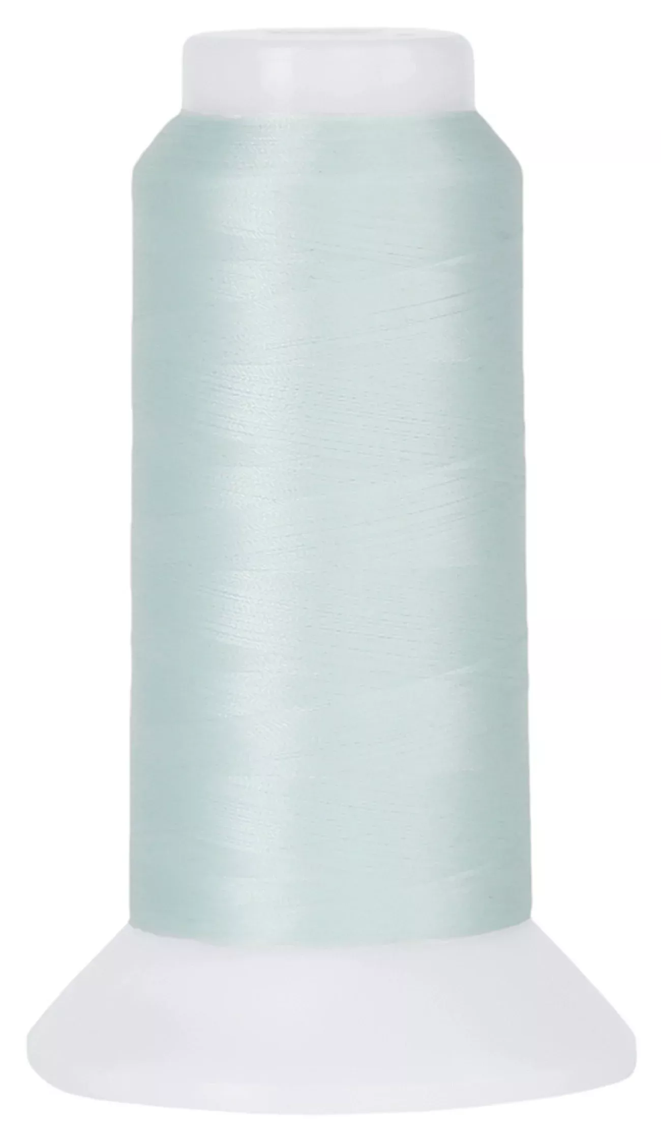 MicroQuilter Poly 100wt 3000yd Cone Baby Blue