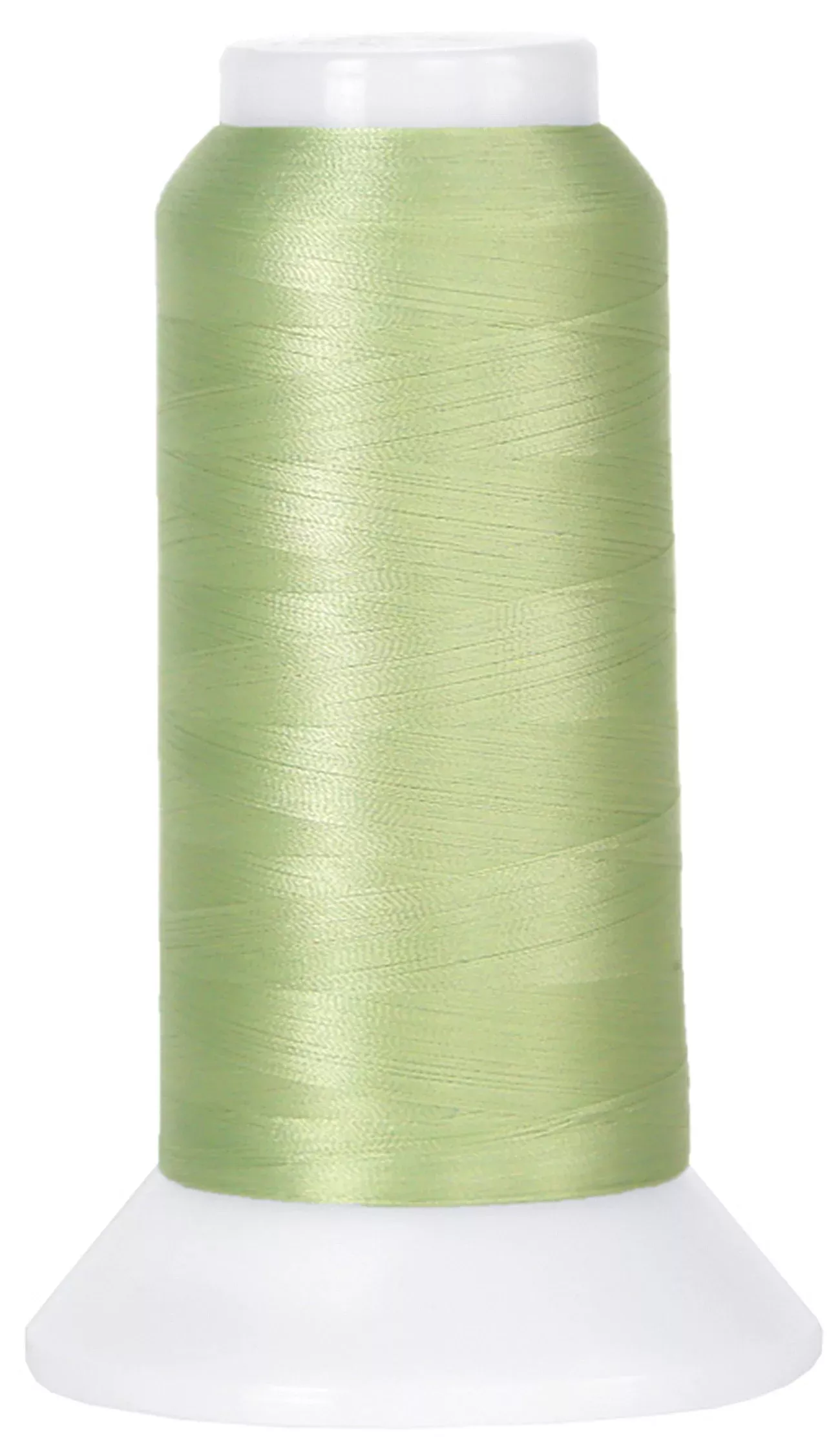 MicroQuilter Poly 100wt 3000yd Cone Baby Green