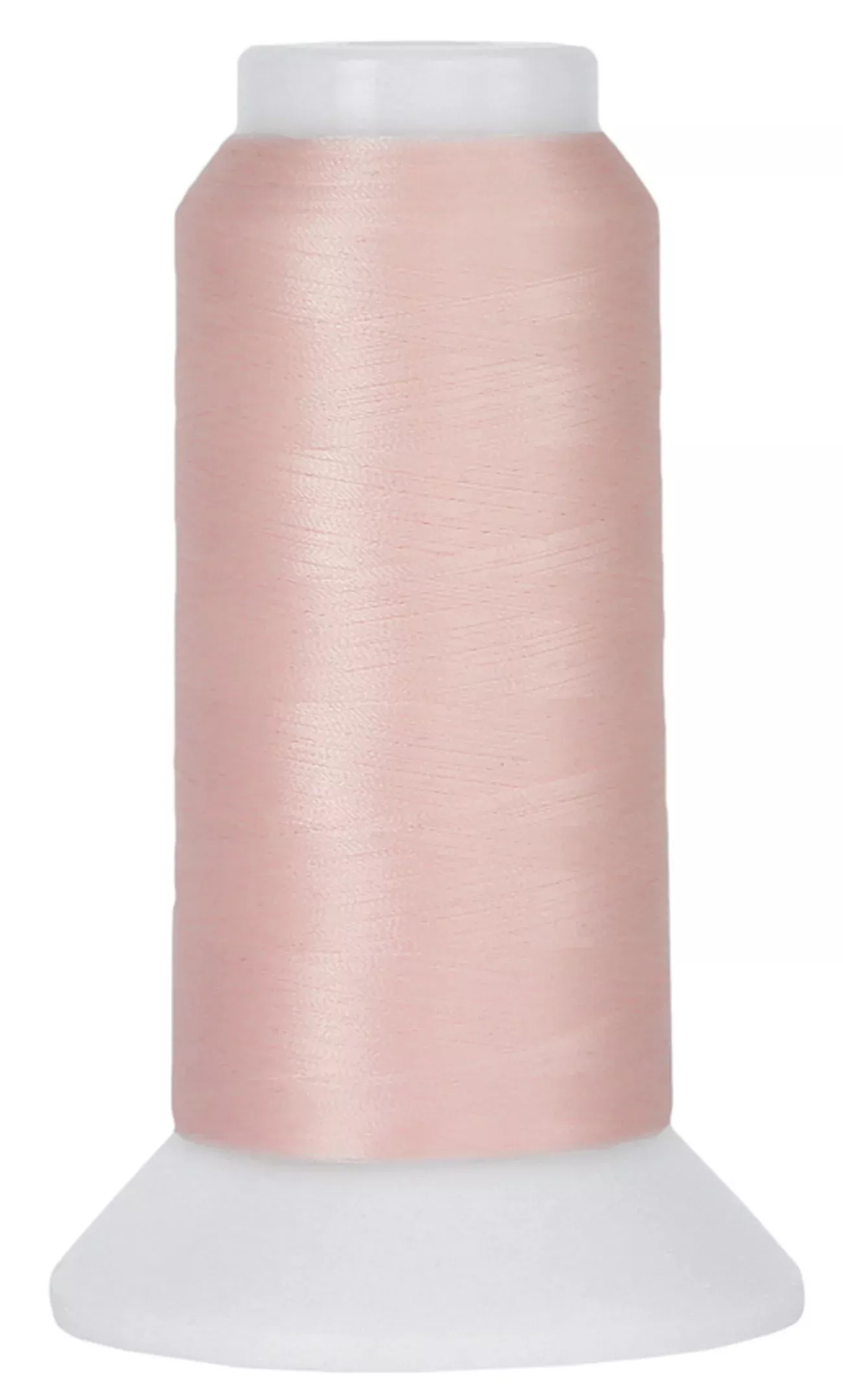 MicroQuilter Poly 100wt 3000yd Cone Baby Pink