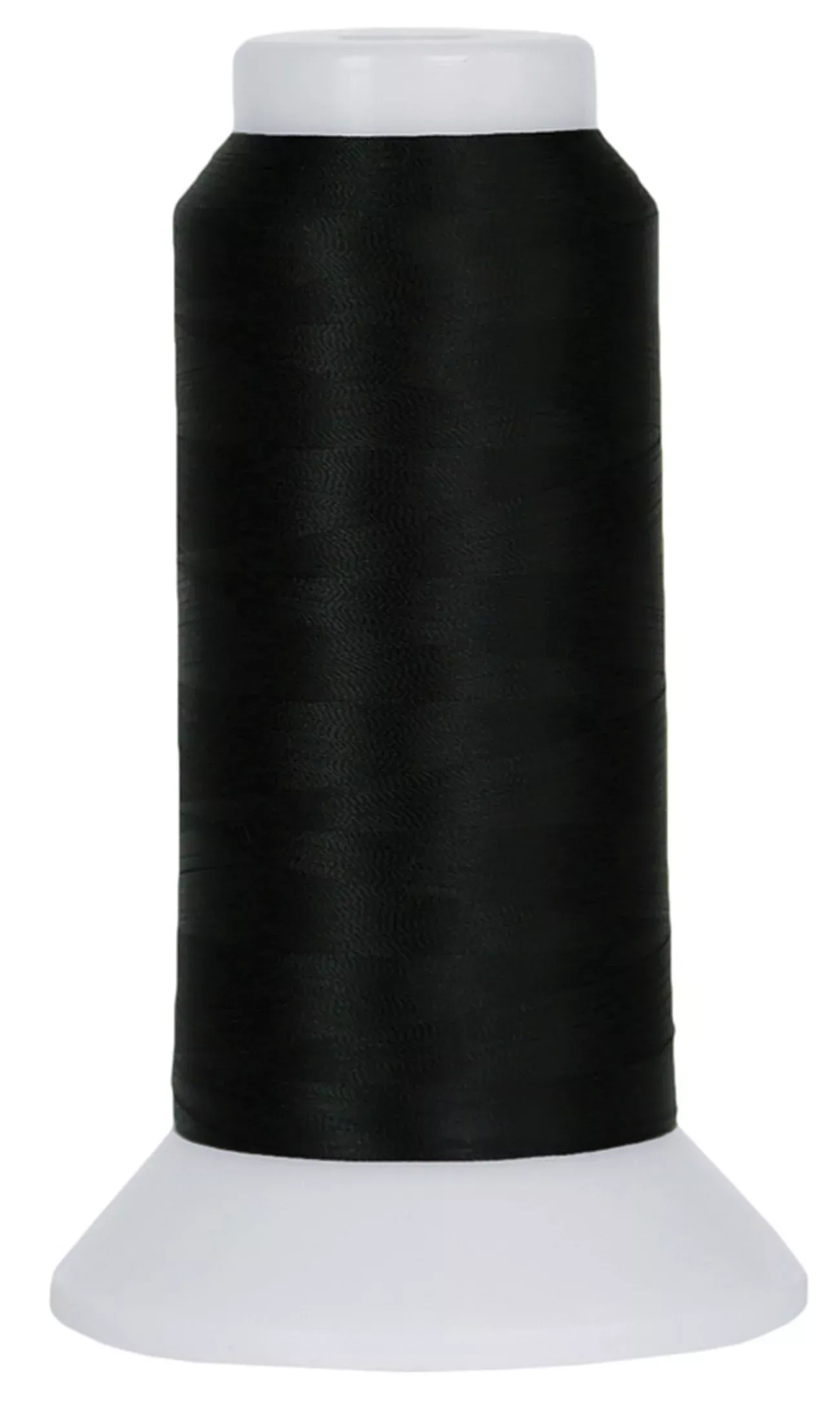 MicroQuilter Poly 100wt 3000yd Cone Black