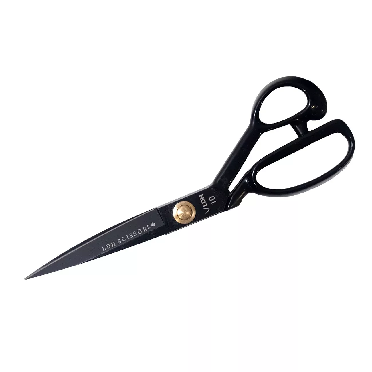 Midnight Edition Fabric Shears 10in