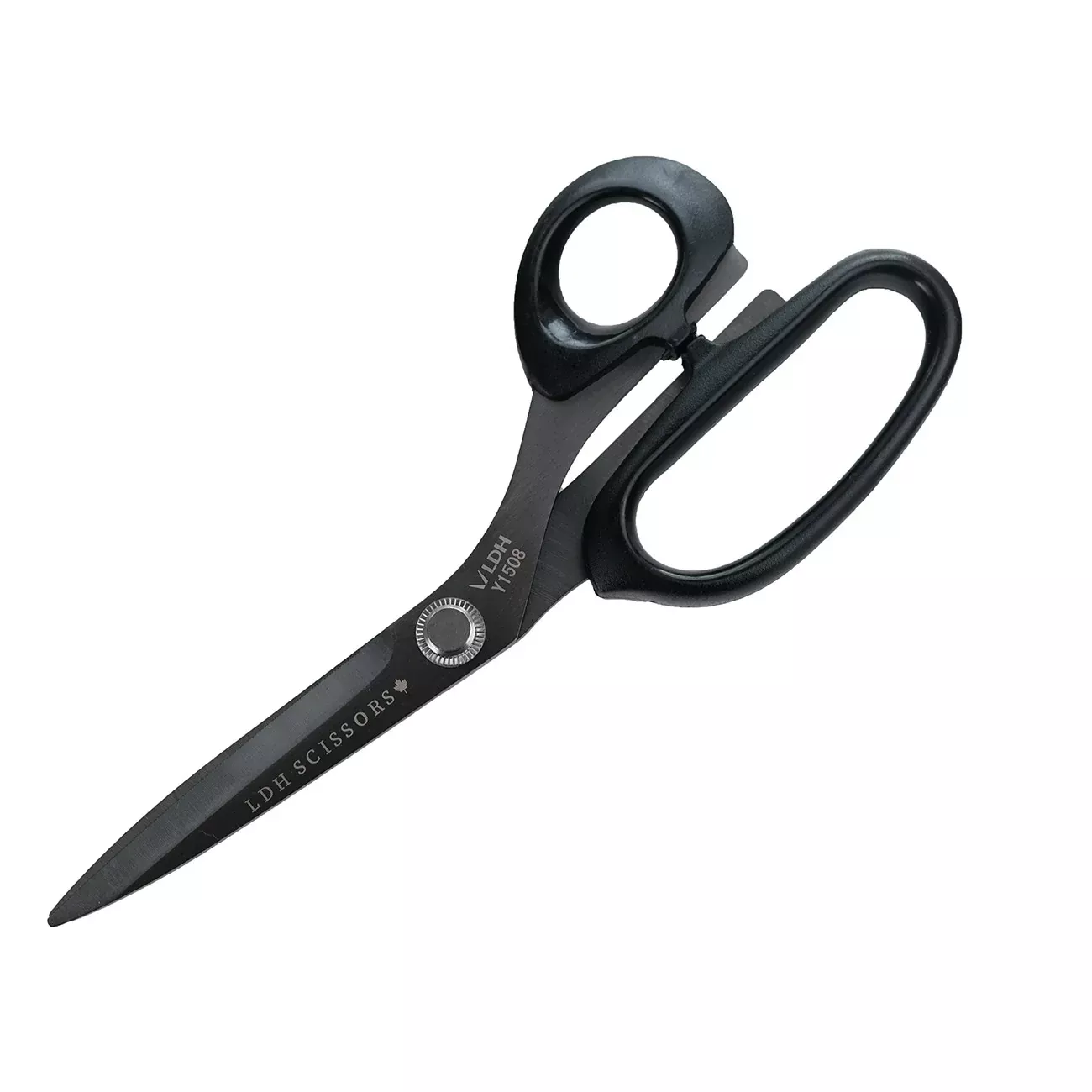 Midnight Edition Lightweight Fabric Scissors 8in