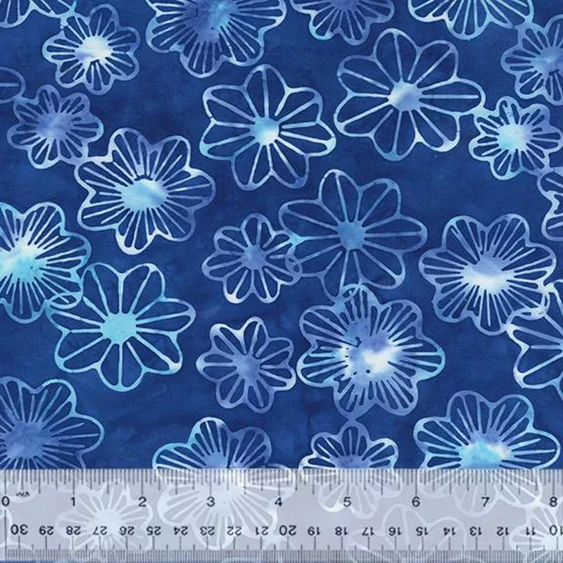 Midnight Moon 3419 Lilypad Bkue