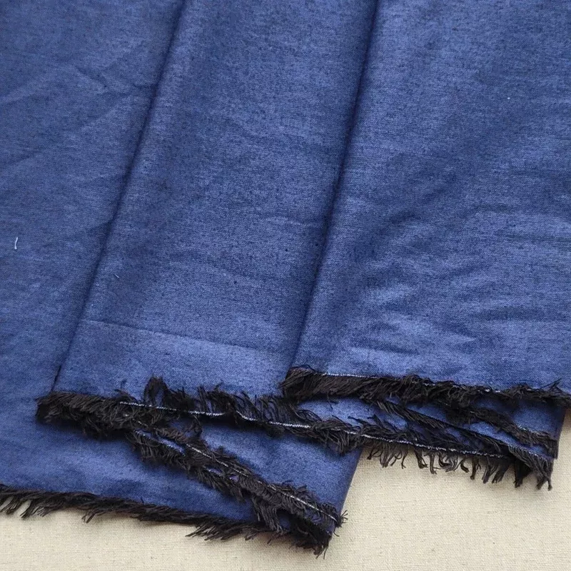 Midnight | Peppered Cottons | Studio E Fabrics