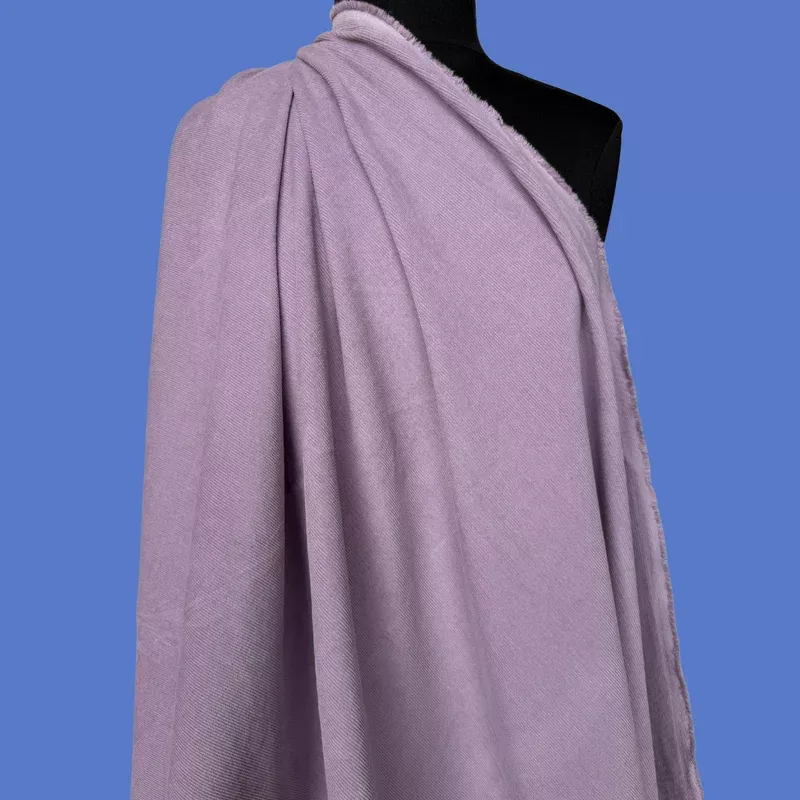 Midweight Cotton Corduroy – Thistle
