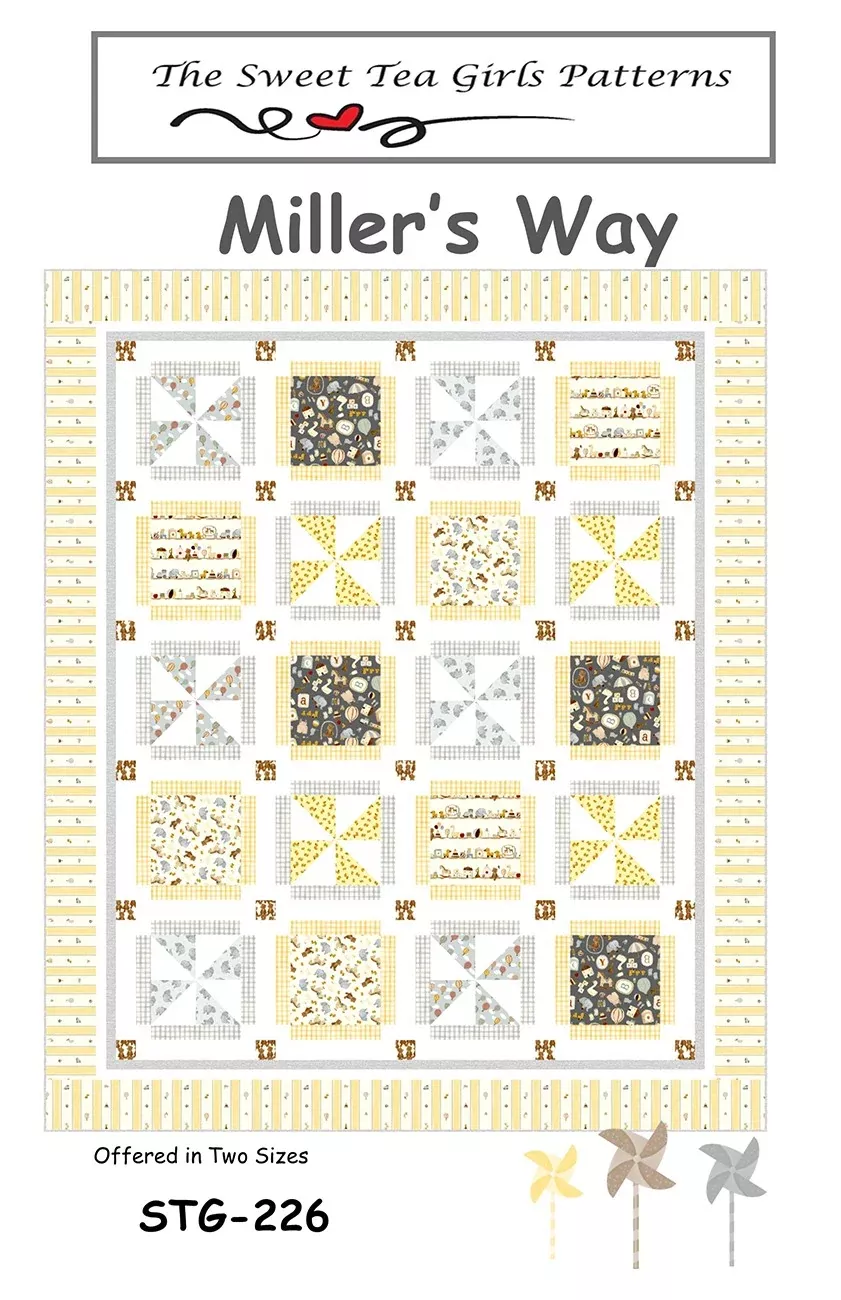 Miller's Way