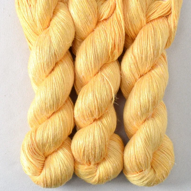 Mimosa – Damask – Wild Iris