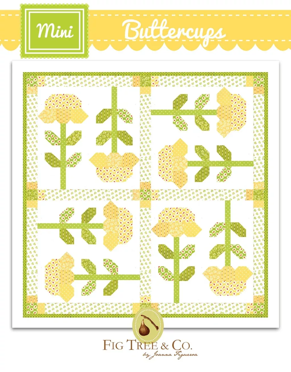 Mini Buttercups