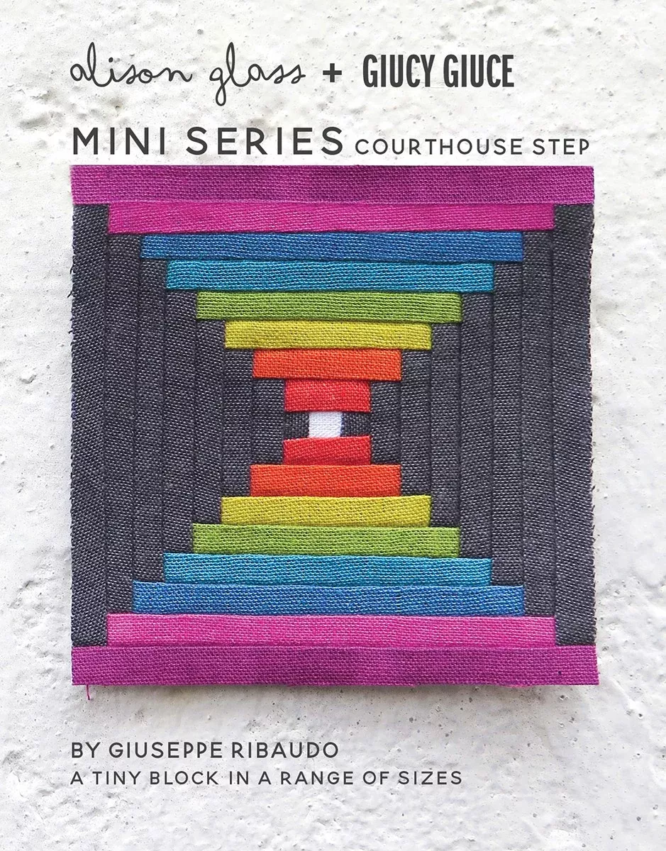 Mini Series Courthouse Steps