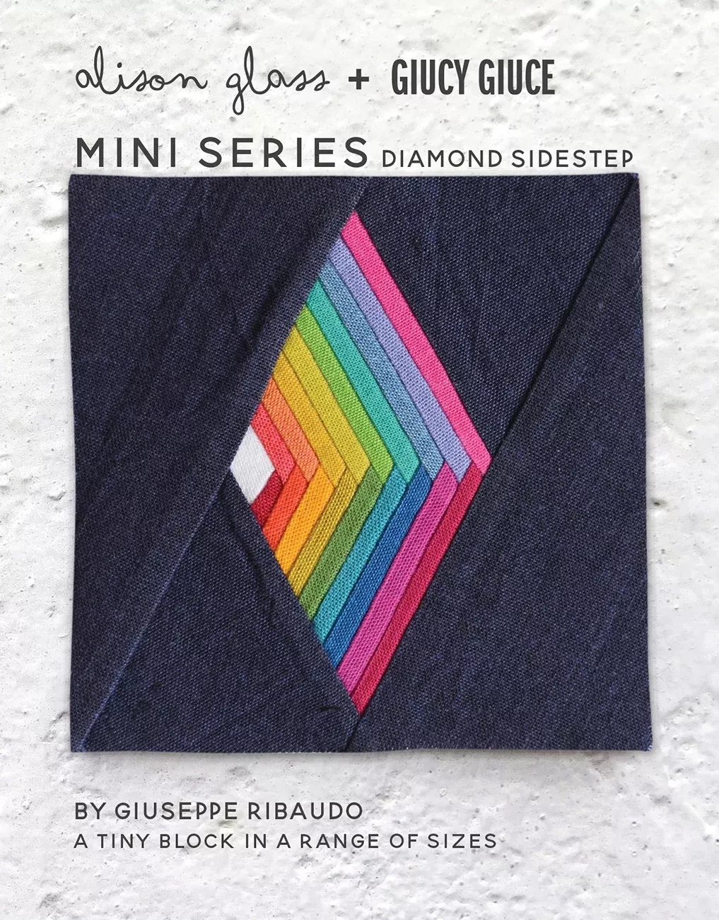 Mini Series Diamond Sidestep