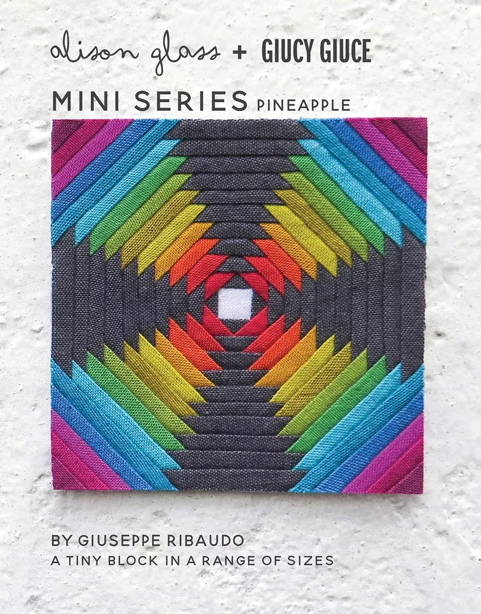 Mini SeriesPineapple