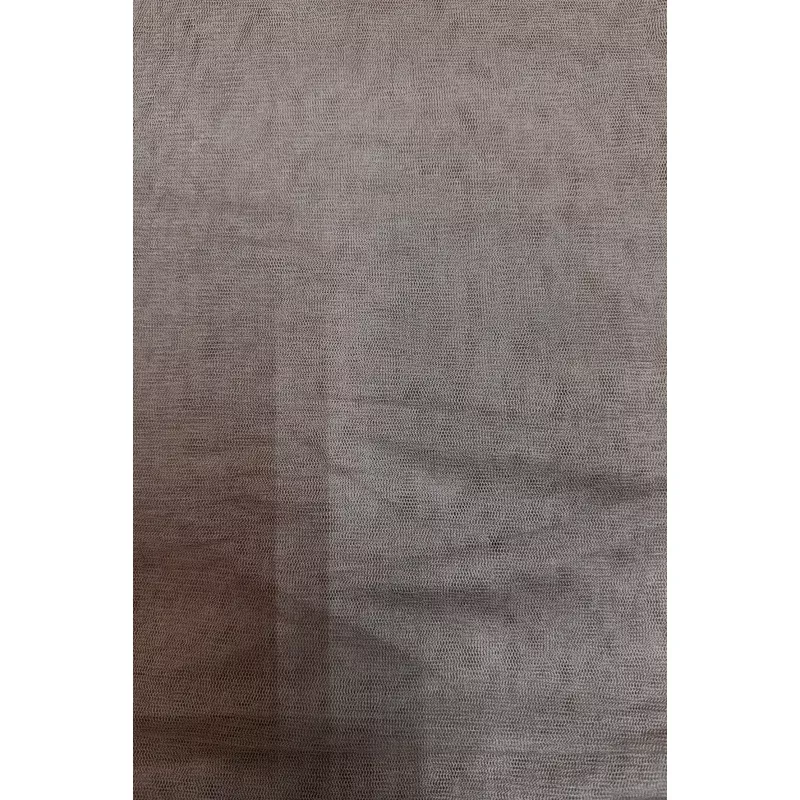 Mink Silk Tulle