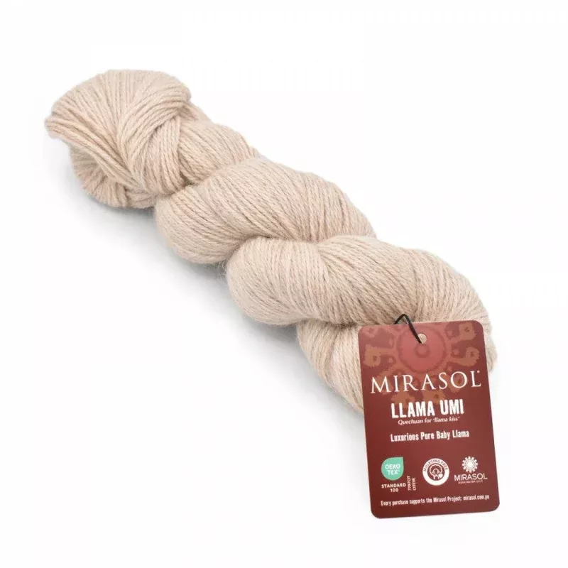 Mirasol Llama Umi