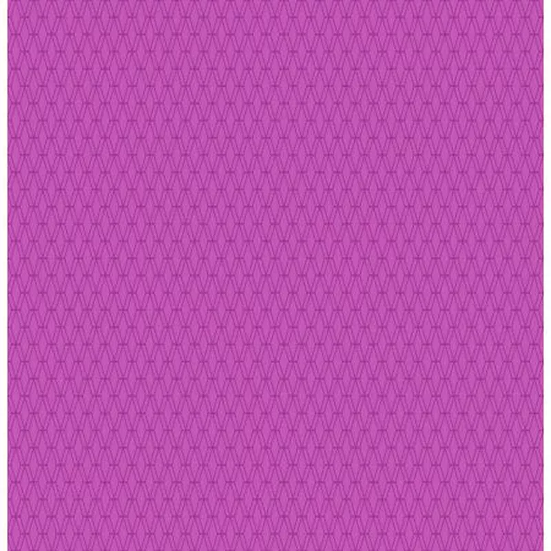 Mishmesh – Purplexed Fabric | Cotton + Steel Basics