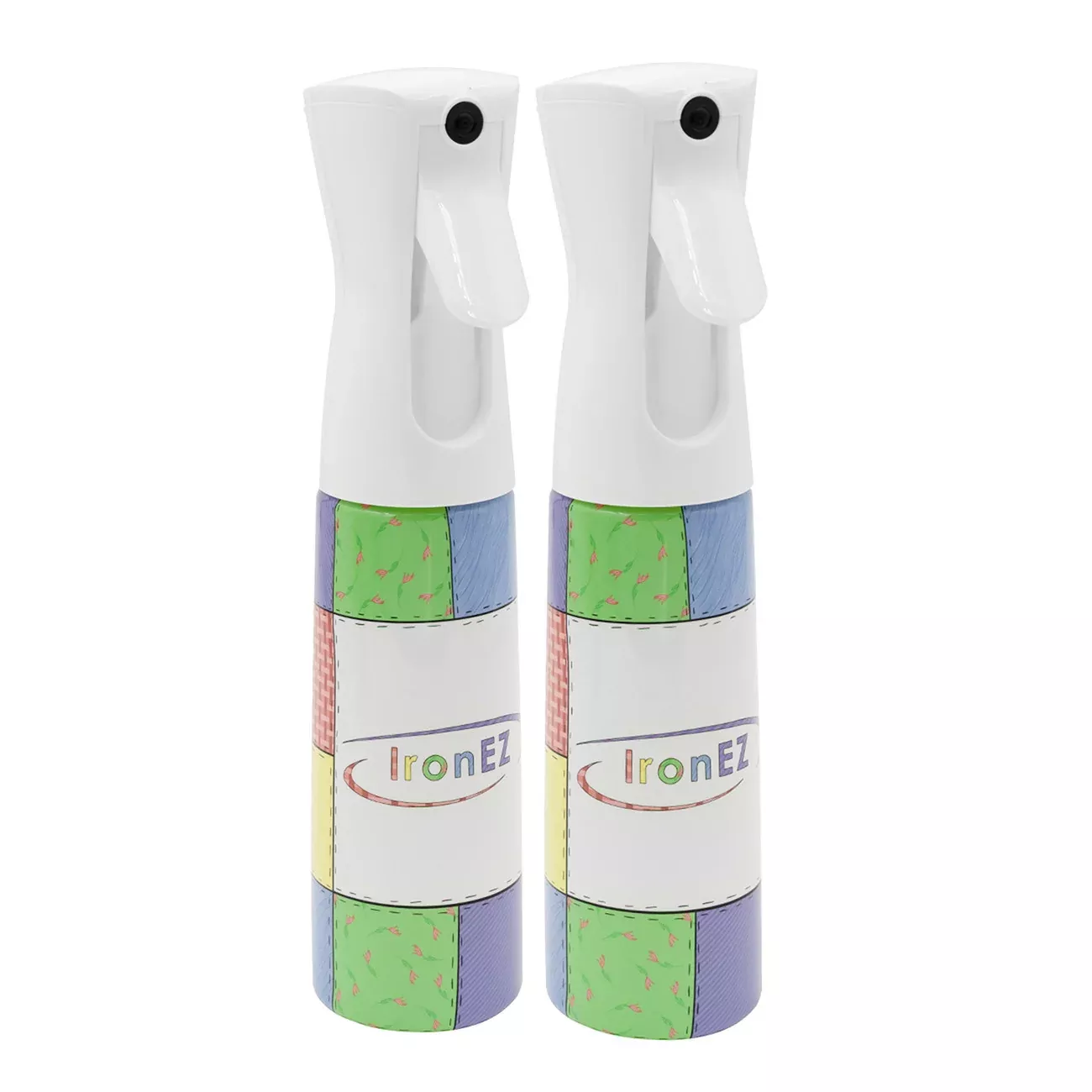 Misting Spray Bottle 2pk