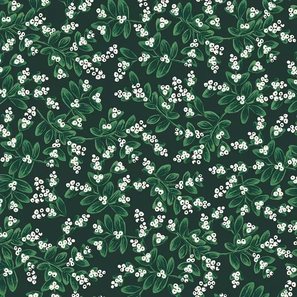 Mistletoe – Evergreen