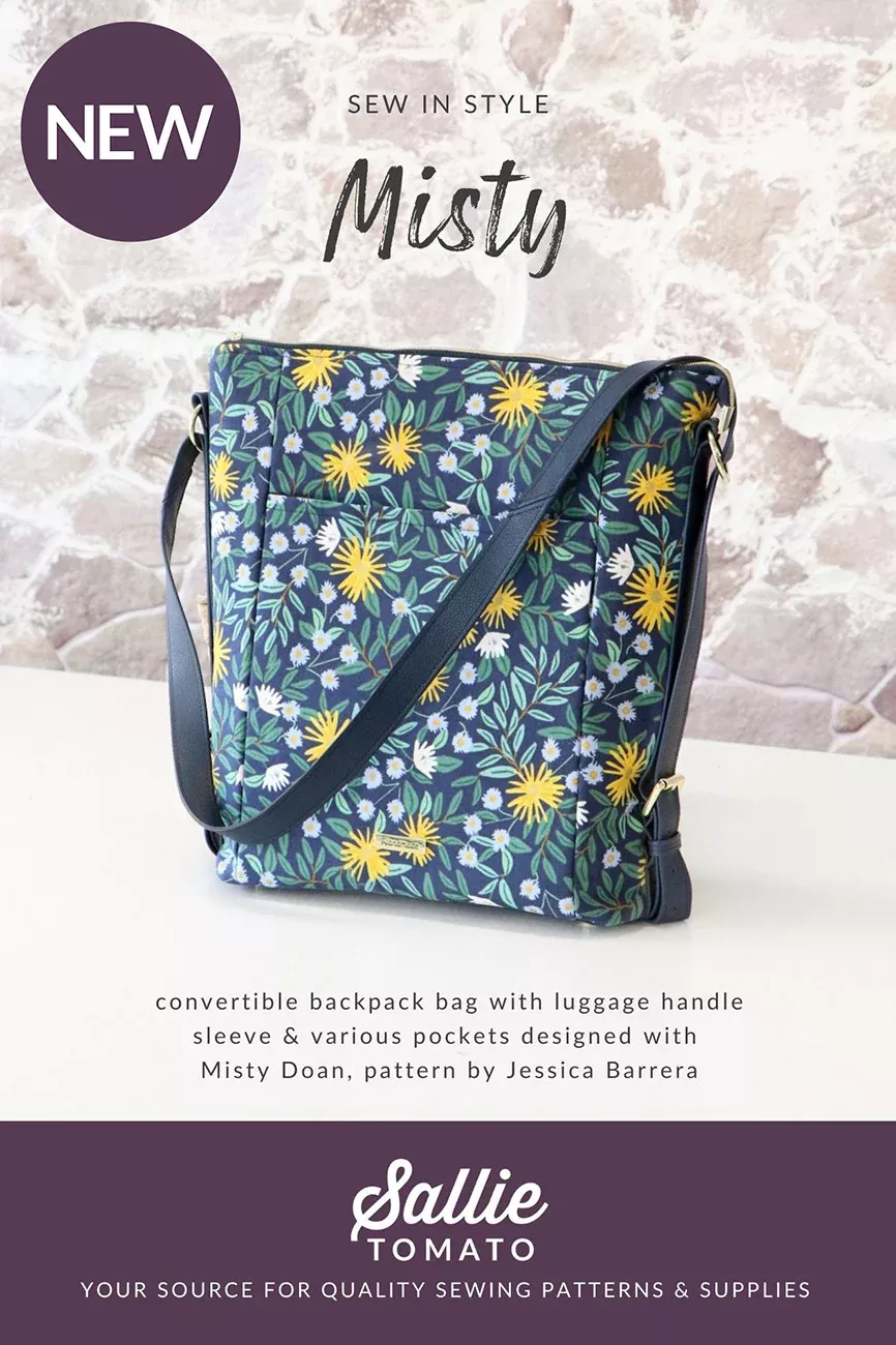 Misty Pattern