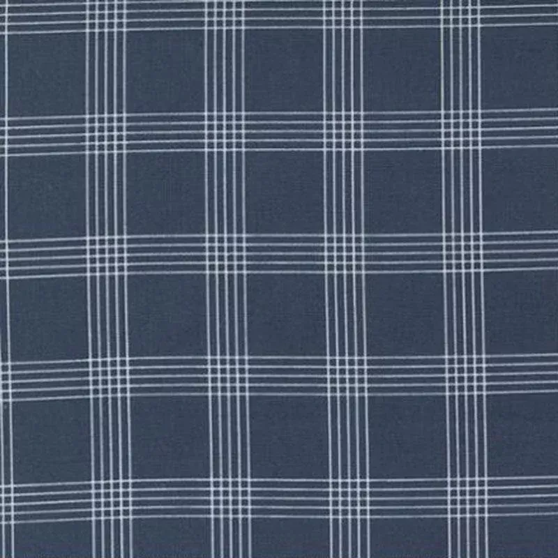 Moda Nantucket Summer 55262 13 Navy