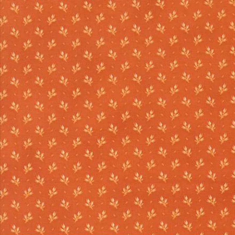 Moda Pumpkin Spice 49292 18 Pumpkin