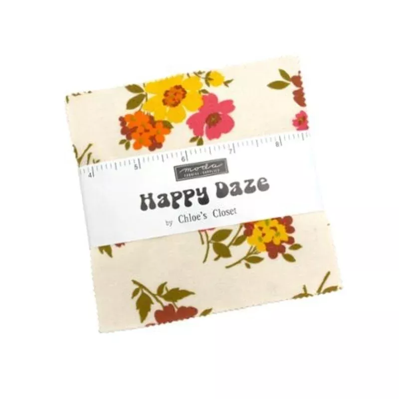 ModaBlueprintFat Quarter Bundle37Pieces