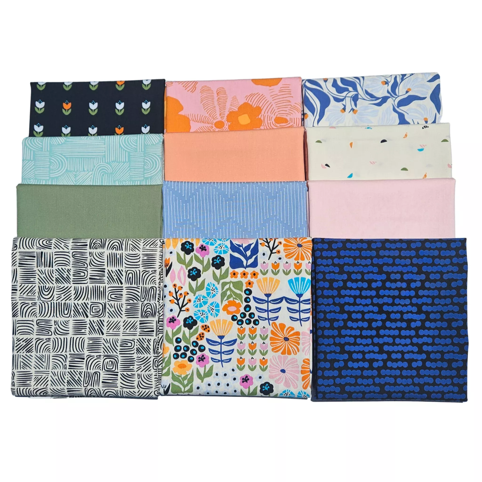 Modernista+ 12pc Half Yard Bundle