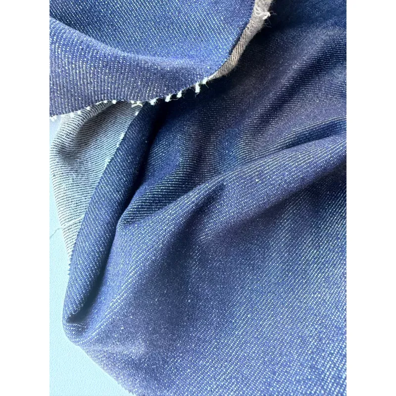 MOLKO 009 midweight stretch denim